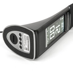 Лампа настольная светодиодная 4200К 6 Вт Elektrostandard Elara (a037526) - фото 8