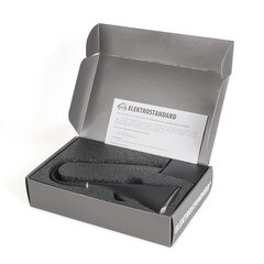 Лампа настольная светодиодная 4200К 6 Вт Elektrostandard Elara (a037526) - фото 6