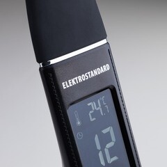 Лампа настольная светодиодная 4200К 6 Вт Elektrostandard Elara (a037526) - фото 4