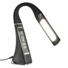 Лампа настольная светодиодная 4200К 6 Вт Elektrostandard Elara (a037526)