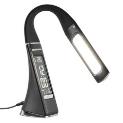 Изображение товара Лампа настольная светодиодная 4200К 6 Вт Elektrostandard Elara (a037526)