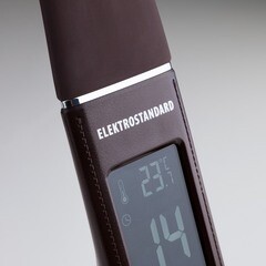 Лампа настольная светодиодная 4200К 6 Вт Elektrostandard Elara (a037504) - фото 3