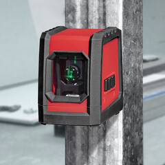 Нивелир лазерный Infiniter CL10 G (1-003-001) - фото 7