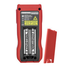 Дальномер лазерный Condtrol Smart 40 40 м (1-4-097) - фото 8