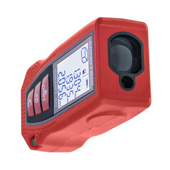 Дальномер лазерный Condtrol Smart 40 40 м (1-4-097) - фото 6