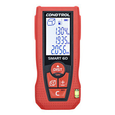 Дальномер лазерный Condtrol Smart 60 60 м (1-4-098)