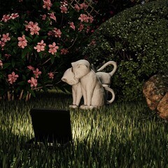 Прожектор светодиодный Navigator ДО-20 4000К 20 Вт IP65 черный - фото 10