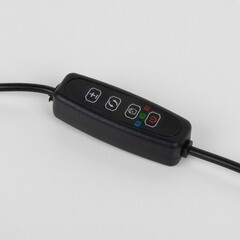 Светильник светодиодный для растений Elektrostandard Fito 16 Вт 1 кв.м IP20 (FT-005) - фото 3