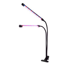 Изображение товара Светильник светодиодный для растений Elektrostandard Fito 16 Вт 1 кв.м IP20 (FT-005)