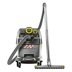 Строительный пылесос Karcher NT 30/1 Tact Te L 1380 Вт 30 л (1.148-211.0) - фото 4