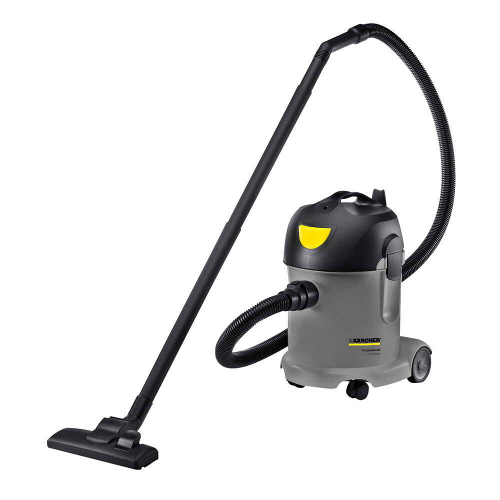 Изображение товара Строительный пылесос Karcher T 14/1 Classic 1600 Вт 14 л для сухой уборки