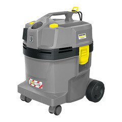 Строительный пылесос Karcher NT 22/1 Ap Te L 1300 Вт 22 л (1.378-610.0) - фото 4
