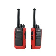 Изображение товара Рация Союз C1 Red (2 шт.)