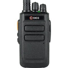 Рация Союз 1 - фото 2