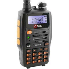 Рация Союз 4 - фото 3