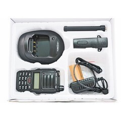 Рация TurboSky Т5 - фото 2