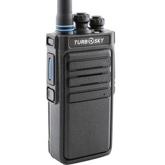 Рация TurboSky T6 - фото 2