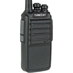 Рация TurboSky T8 - фото 2