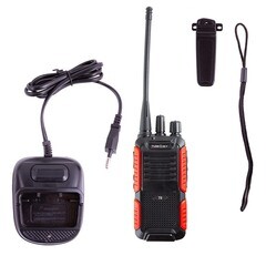 Рация TurboSky T9 - фото 2