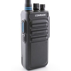 Рация Comrade R5 Uhf - фото 2