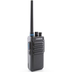 Рация Comrade R5 Uhf - фото 3