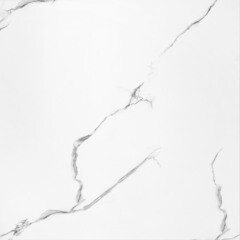 Изображение товара Керамогранит Grasaro Softmarble белый 600х600х9 мм (5 шт.=1,8 кв.м)