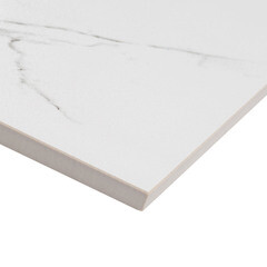 Керамогранит Grasaro Softmarble белый 600х600х9 мм (5 шт.=1,8 кв.м) - фото 5