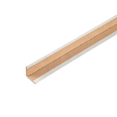 Уголок МДФ складной серенити 28х28х2600 мм Союз - фото 3