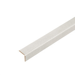 Уголок МДФ складной серенити 28х28х2600 мм Союз - фото 2