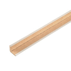 Уголок МДФ складной кастилия 28х28х2600 мм Союз - фото 2