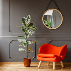 Молдинг из экополимера ударопрочный 18х10х2000 мм под покраску Stenopol C7160 белый - фото 4