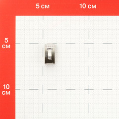 Штекер компьютерный Hyperline RJ45 8P8C CAT6 (10 шт.) (521599) - фото 3