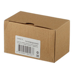 Счетчик универсальный Пульсар DN15 110 мм со сгонами - фото 4