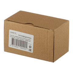 Счетчик универсальный Пульсар DN15 110 мм без сгонов - фото 4