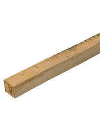 Брусок 50х50х6000 мм естественной влажности сорт 1-2 хвойные породы деловой ФГИС ЛК