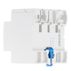 УЗО Chint NXL-63 25А 3P+N тип AC 30 мА 6 кА компактное (280789) - фото 2