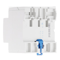 УЗО Chint NXL-63 40А 3P+N тип AC 30 мА 6 кА компактное (280791) - фото 2