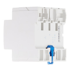 УЗО Chint NXL-63 63А 3P+N тип AC 30 мА 6 кА компактное (280792) - фото 2