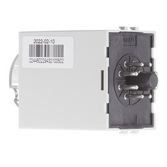 Реле времени модульное Chint JSZ3A-B 220 В 5 А тип AC (294321) - фото 3