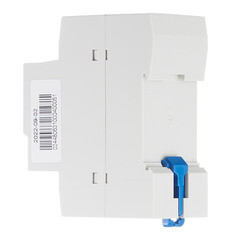 Таймер электронный модульный Chint NKG3 T1-T2 220 В 3 А (310004) - фото 3