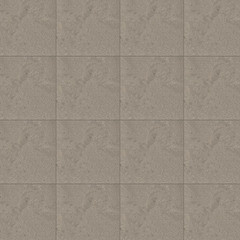 Керамогранит Kerama Marazzi Матрикс серый 200х200х8 мм (23 шт.=0,92 кв.м) - фото 6