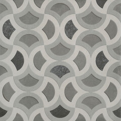 Керамогранит Kerama Marazzi Колиано орнамент 300х300х8 мм (16 шт.=1,44 кв.м) - фото 14