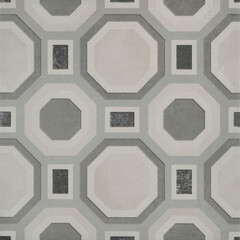 Керамогранит Kerama Marazzi Колиано орнамент 300х300х8 мм (16 шт.=1,44 кв.м) - фото 12