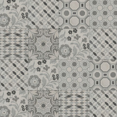 Керамогранит Kerama Marazzi Колиано орнамент 300х300х8 мм (16 шт.=1,44 кв.м) - фото 10