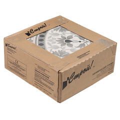 Керамогранит Kerama Marazzi Колиано орнамент 300х300х8 мм (16 шт.=1,44 кв.м) - фото 7