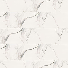 Керамогранит Kerranova Iceberg бело-голубой 1200х600х11 мм (2 шт.=1,44 кв.м) - фото 7