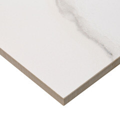 Керамогранит Kerranova Iceberg бело-голубой 1200х600х11 мм (2 шт.=1,44 кв.м) - фото 2