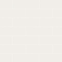 Плитка облицовочная Gracia Ceramica Marella 01 белая 900х300х8 мм (5 шт.=1,35 кв.м) - фото 4