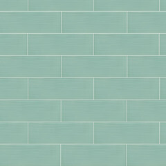 Плитка облицовочная Gracia Ceramica Marella Turquoise голубая 900х300х8 мм (5 шт.=1,35 кв.м) - фото 7