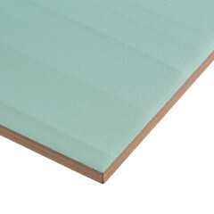Плитка облицовочная Gracia Ceramica Marella Turquoise голубая 900х300х8 мм (5 шт.=1,35 кв.м) - фото 5